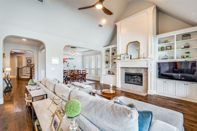 6708 Stallion Ranch Road, Frisco, TX 75034