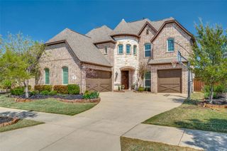 6708 Stallion Ranch Road, Frisco, TX 75034