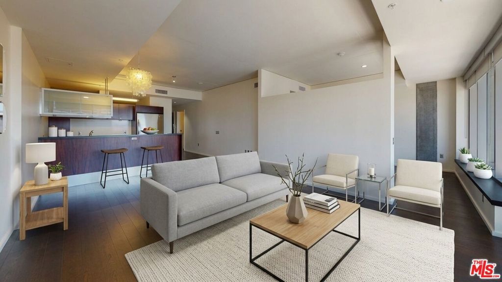 1155 S Grand Avenue 1108, Los Angeles, CA 90015 — photo 3