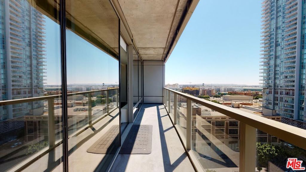 1155 S Grand Avenue 1108, Los Angeles, CA 90015 — photo 5