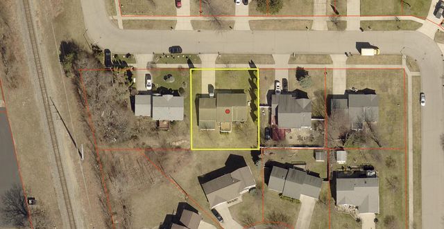 13314 Tamarack Street, Holland Twp, MI 49424