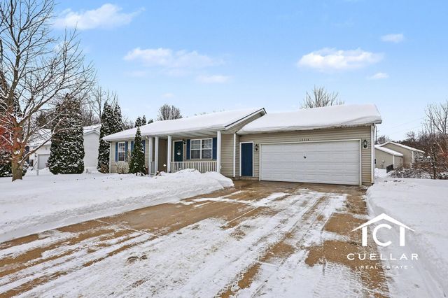 13314 Tamarack Street, Holland Twp, MI 49424