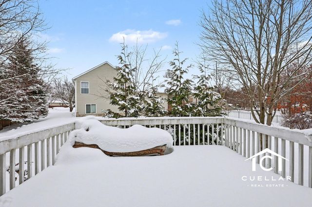 13314 Tamarack Street, Holland Twp, MI 49424