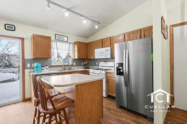 13314 Tamarack Street, Holland Twp, MI 49424