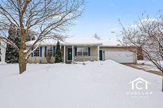 13314 Tamarack Street, Holland Twp, MI 49424