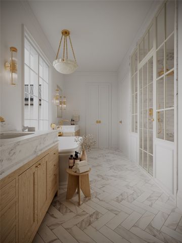 4651 Westside Drive, Highland Park, TX 75209