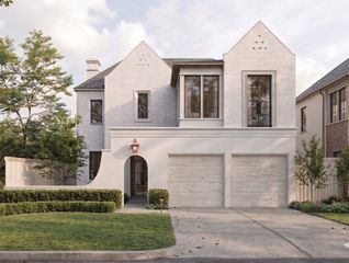 4651 Westside Drive, Highland Park, TX 75209