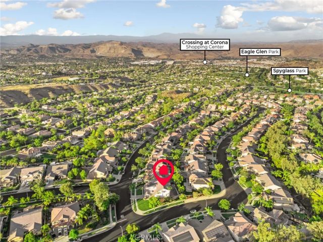 1602 Spyglass Drive, Corona, CA 92883