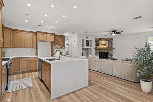 1602 Spyglass Drive, Corona, CA 92883