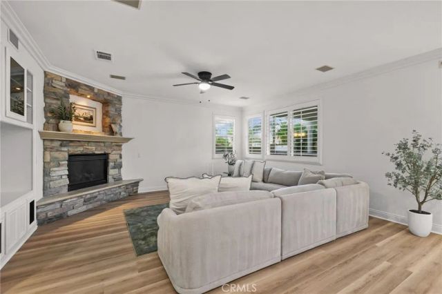 1602 Spyglass Drive, Corona, CA 92883