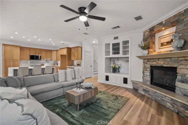 1602 Spyglass Drive, Corona, CA 92883