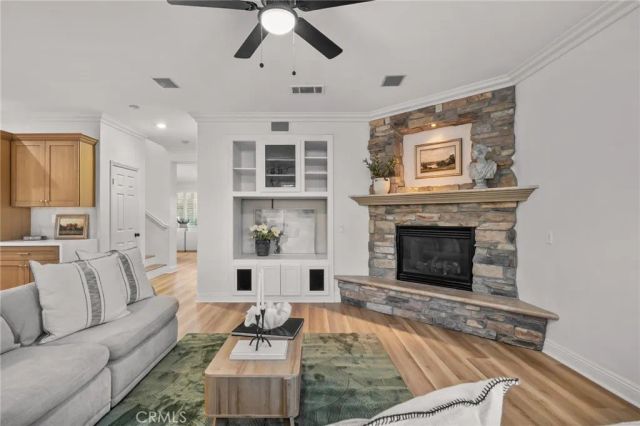 1602 Spyglass Drive, Corona, CA 92883