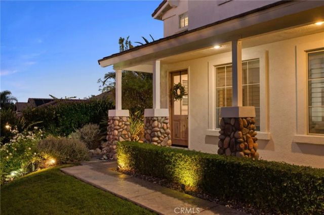 1602 Spyglass Drive, Corona, CA 92883