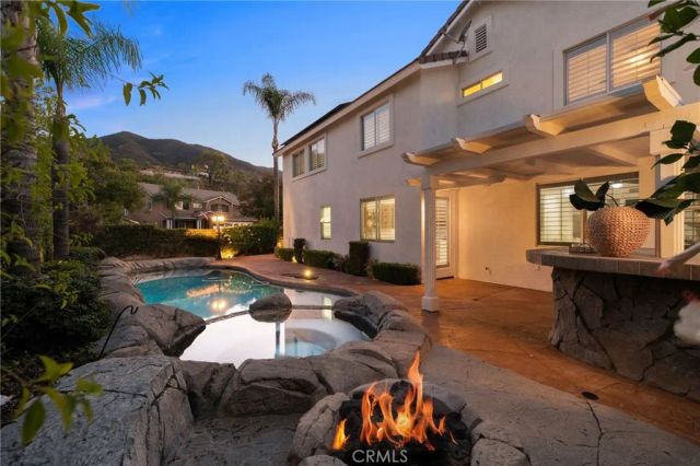 1602 Spyglass Drive, Corona, CA 92883