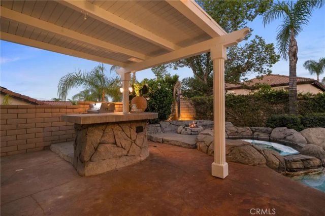 1602 Spyglass Drive, Corona, CA 92883