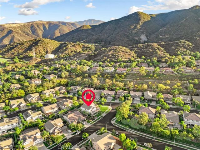 1602 Spyglass Drive, Corona, CA 92883