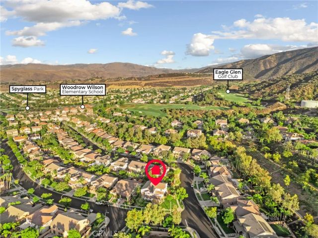 1602 Spyglass Drive, Corona, CA 92883
