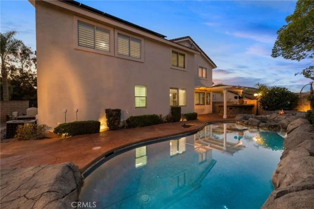 1602 Spyglass Drive, Corona, CA 92883