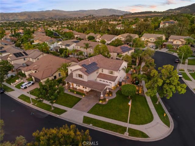 1602 Spyglass Drive, Corona, CA 92883
