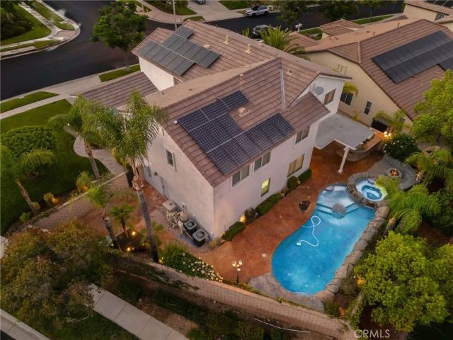 1602 Spyglass Drive, Corona, CA 92883