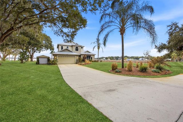 15389 SE 105TH TERRACE ROAD, Summerfield, FL 34491