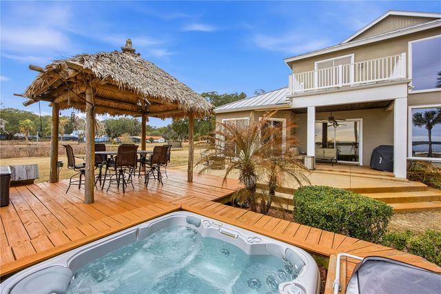 15389 SE 105TH TERRACE ROAD, Summerfield, FL 34491