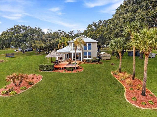 15389 SE 105TH TERRACE ROAD, Summerfield, FL 34491