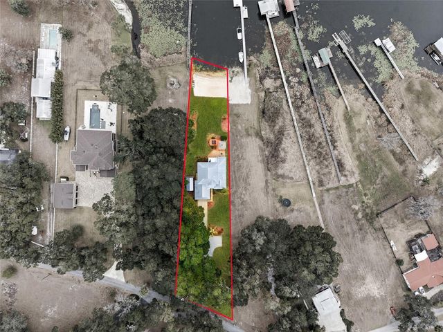 15389 SE 105TH TERRACE ROAD, Summerfield, FL 34491