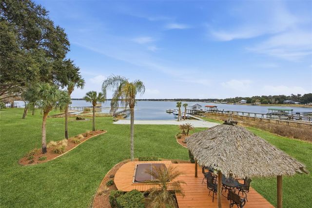 15389 SE 105TH TERRACE ROAD, Summerfield, FL 34491