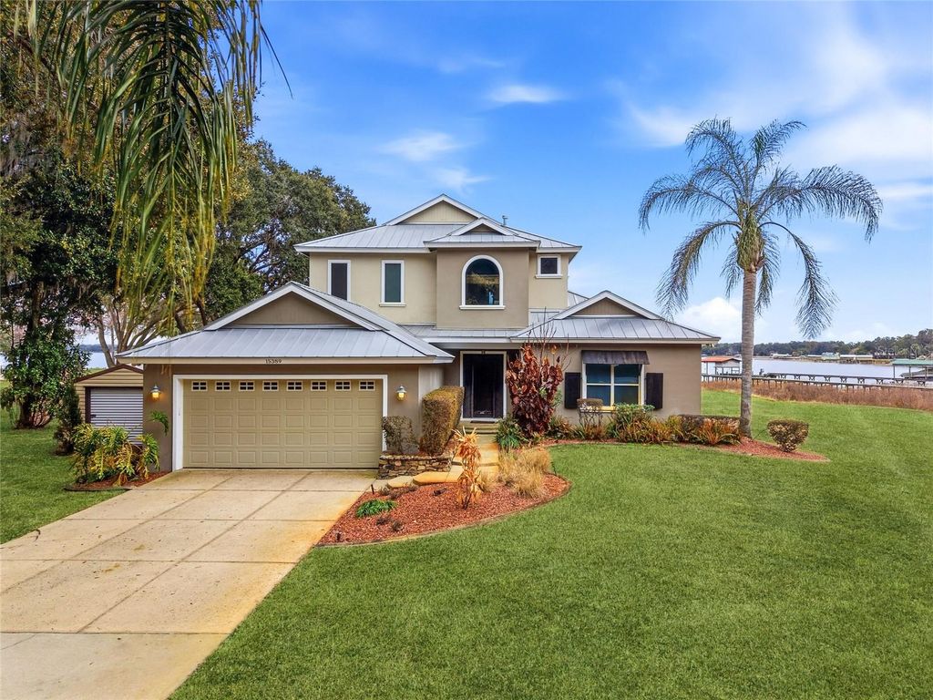 15389 SE 105TH TERRACE ROAD, Summerfield, FL 34491