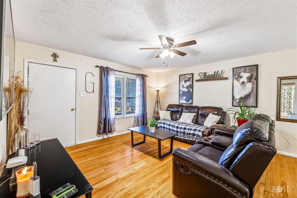 Image 3 of property listing at 318 River Oaks Street, San Angelo, TX 76903