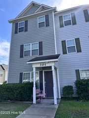 301 Caldwell Loop, Jacksonville, NC 28546