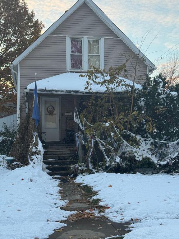 Address unavailable.