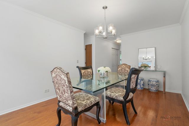 1111 S Waukegan Road 4, Lake Forest, IL 60045