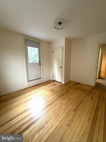 122 ELIZABETH ST, Millersville, PA 17551