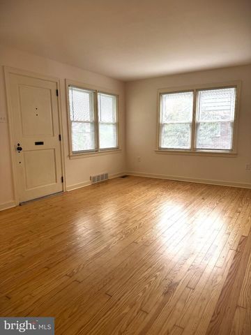 122 ELIZABETH ST, Millersville, PA 17551
