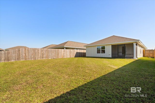 8676 Summer Bay Lane, Foley, AL 36535