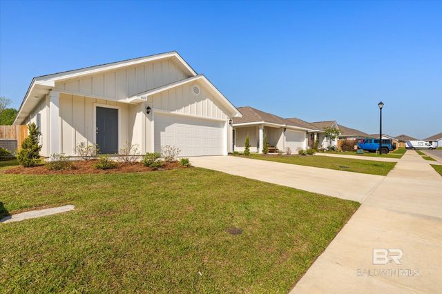 8676 Summer Bay Lane, Foley, AL 36535