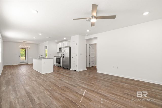 8676 Summer Bay Lane, Foley, AL 36535