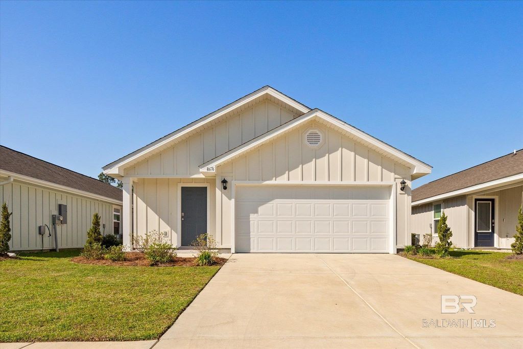 8676 Summer Bay Lane, Foley, AL 36535