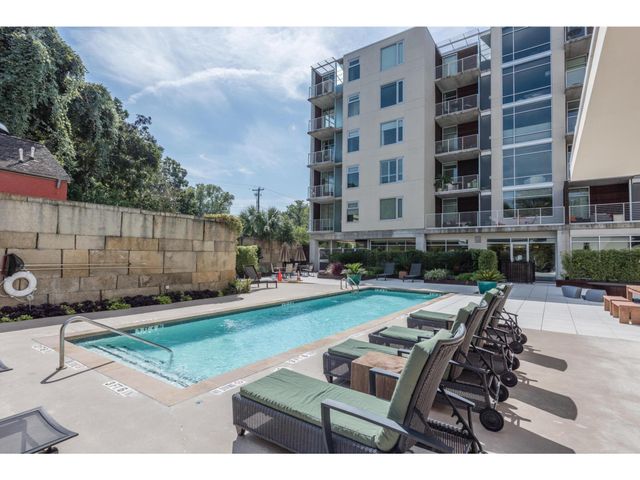 210 Lee Barton DR 411, Austin, TX 78704