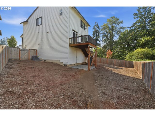 1546 S CAMILLE Pl, Newberg, OR 97132