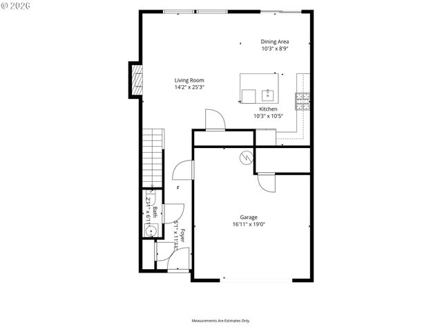 1546 S CAMILLE Pl, Newberg, OR 97132