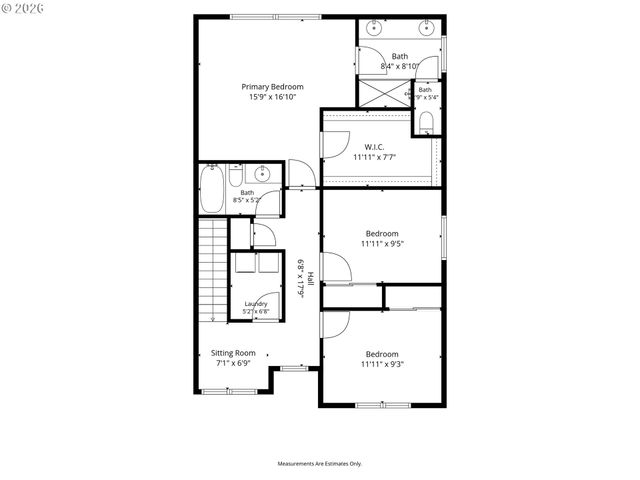 1546 S CAMILLE Pl, Newberg, OR 97132