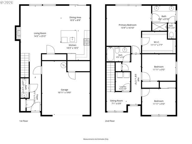 1546 S CAMILLE Pl, Newberg, OR 97132