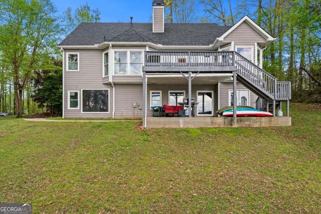 2504 Pemmican Run, Gainesville, GA 30504