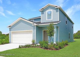 5645 LAGOON CRUISE Way, Jacksonville, FL 32234