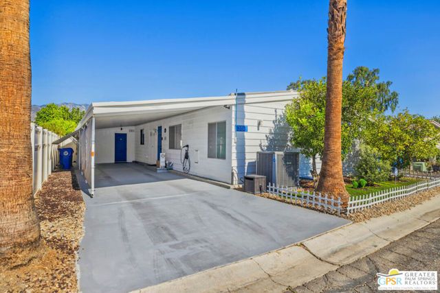 353 Andorra Way, Cathedral City, CA 92234