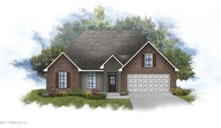 20 Gant Lane, Long Beach, MS 39560