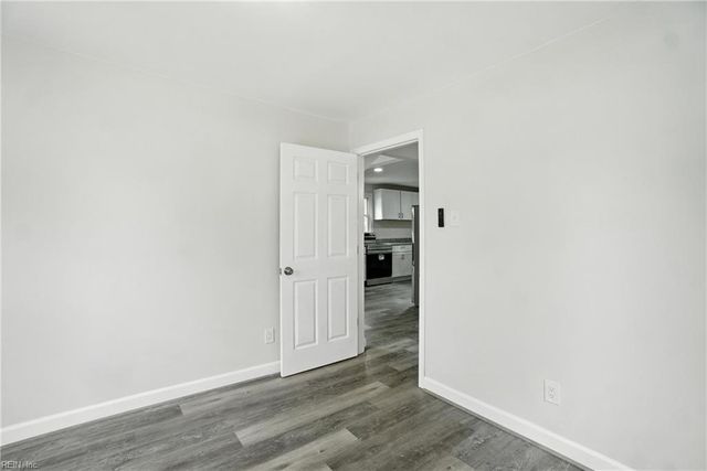 442 Wilson ST, Suffolk, VA 23434